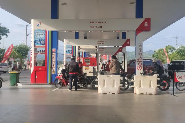 Daftar Lengkap Harga BBM 1 Mei 2026: Pantauan Langsung di SPBU