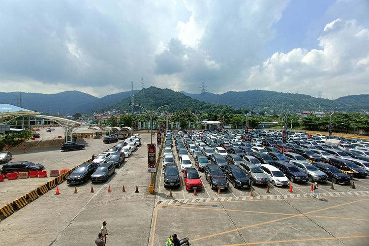 Mudik ke Sumatera, Pahami Indikator Diberlakukannya Delaying System