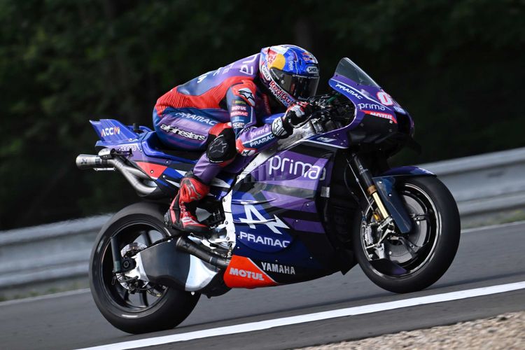Regulasi MotoGP: Latihan Start dari Pit Lane Dilarang Mulai 2027