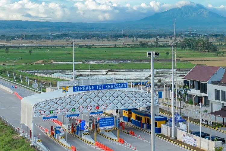 Gratis 14 Hari, Ini Syarat Melintas Jalan Tol Gending-Paiton