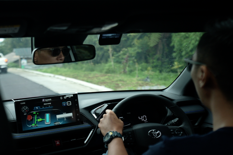 Penyebab Jarak Tempuh Mobil Listrik Lebih Boros dari Klaim Pabrikan