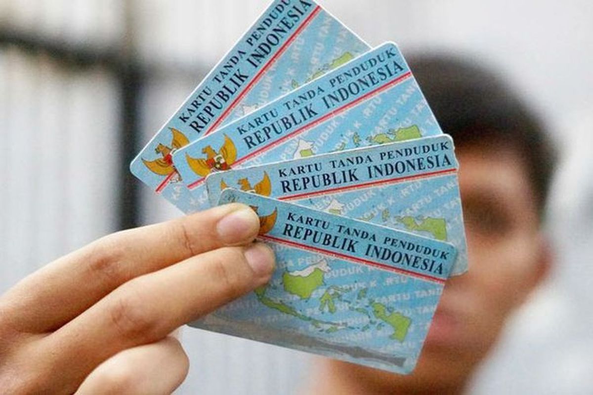 Alasan Saat Bayar Pajak Harus Pakai KTP Asli Pemilik Kendaraan
