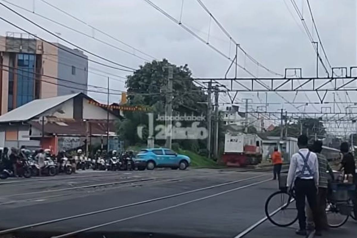 Tanggapan Manajemen Taksi Listrik Green SM Pasca-Serangkaian Insiden