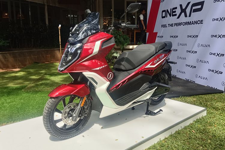 Alva Motor Mau Tambah Model Baru?
