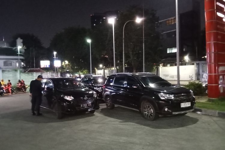 Berhenti Darurat di Tol? Ini Cara Tepat &amp; Aman!