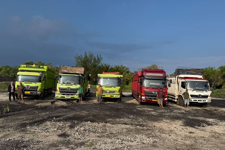 Fuso Tunggu Hasil Uji B50, Pemerintah Siap Resmikan Pekan Depan