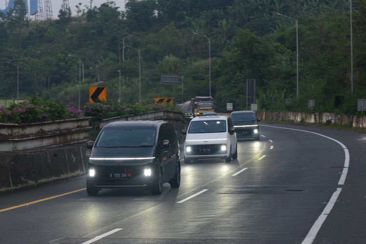 Strategi Hyundai Hadapi Lonjakan Harga Solar Non-Subsidi