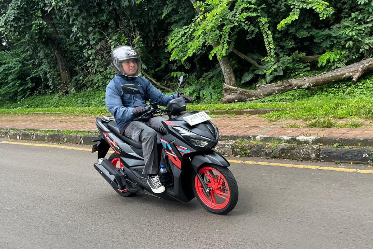 Tips Jaga Emosi dan Fokus Berkendara Saat Puasa agar Tetap Aman di Jalan