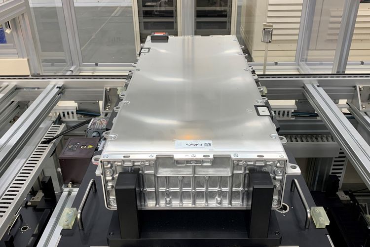 Harga Mobil Listrik Tetap Akan Turun Meski Tanpa Insentif