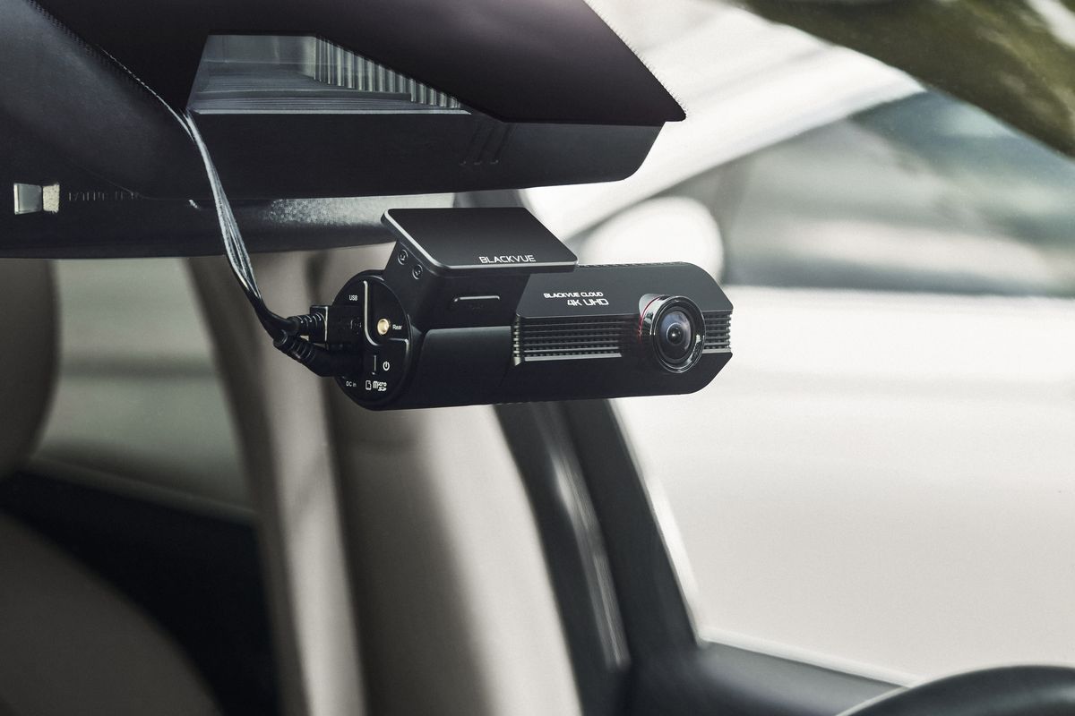 Pilihan Dashcam Baru yang Meluncur di IIMS 2026