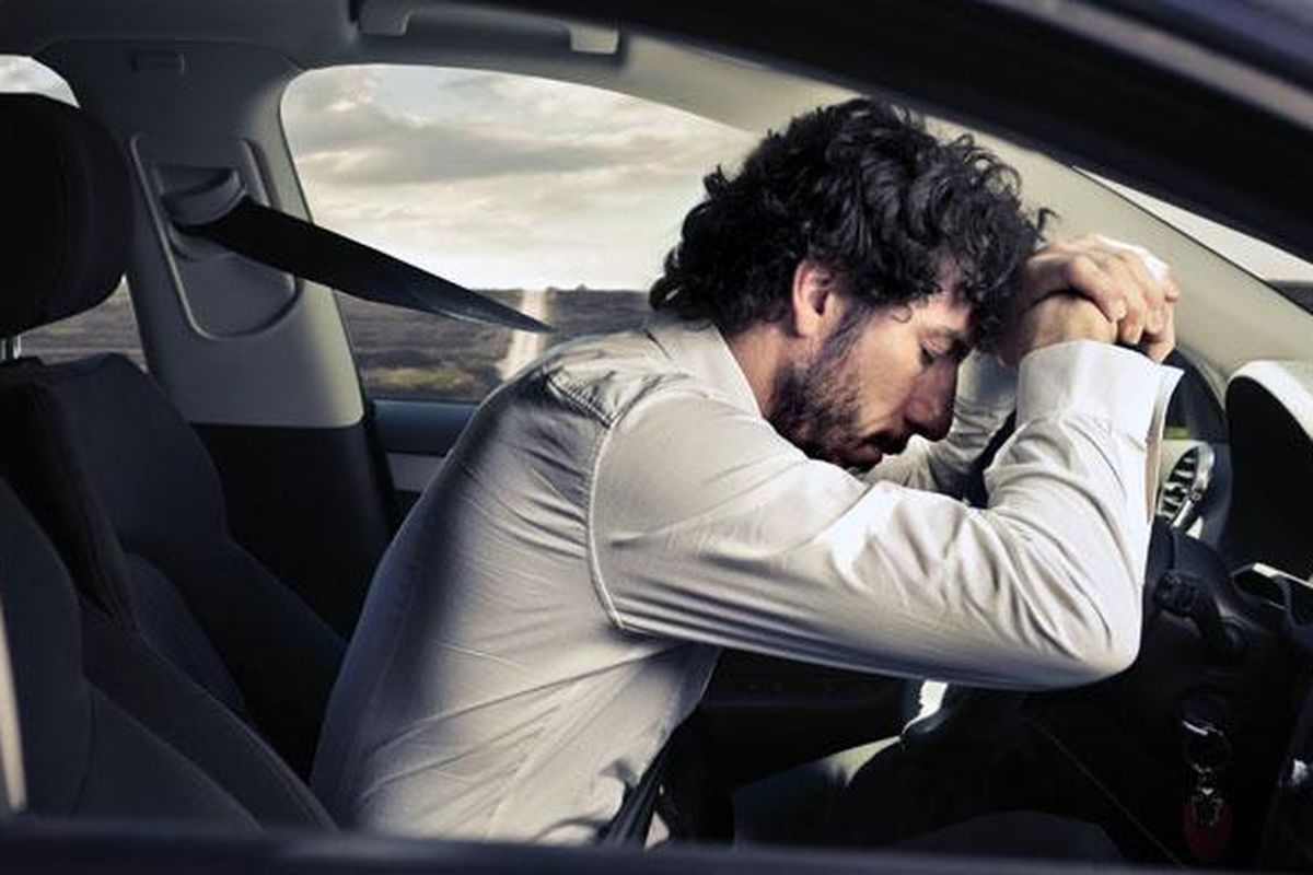 Waspada: Tidur di Mobil dengan Mesin Hidup Bisa Berakibat Fatal!