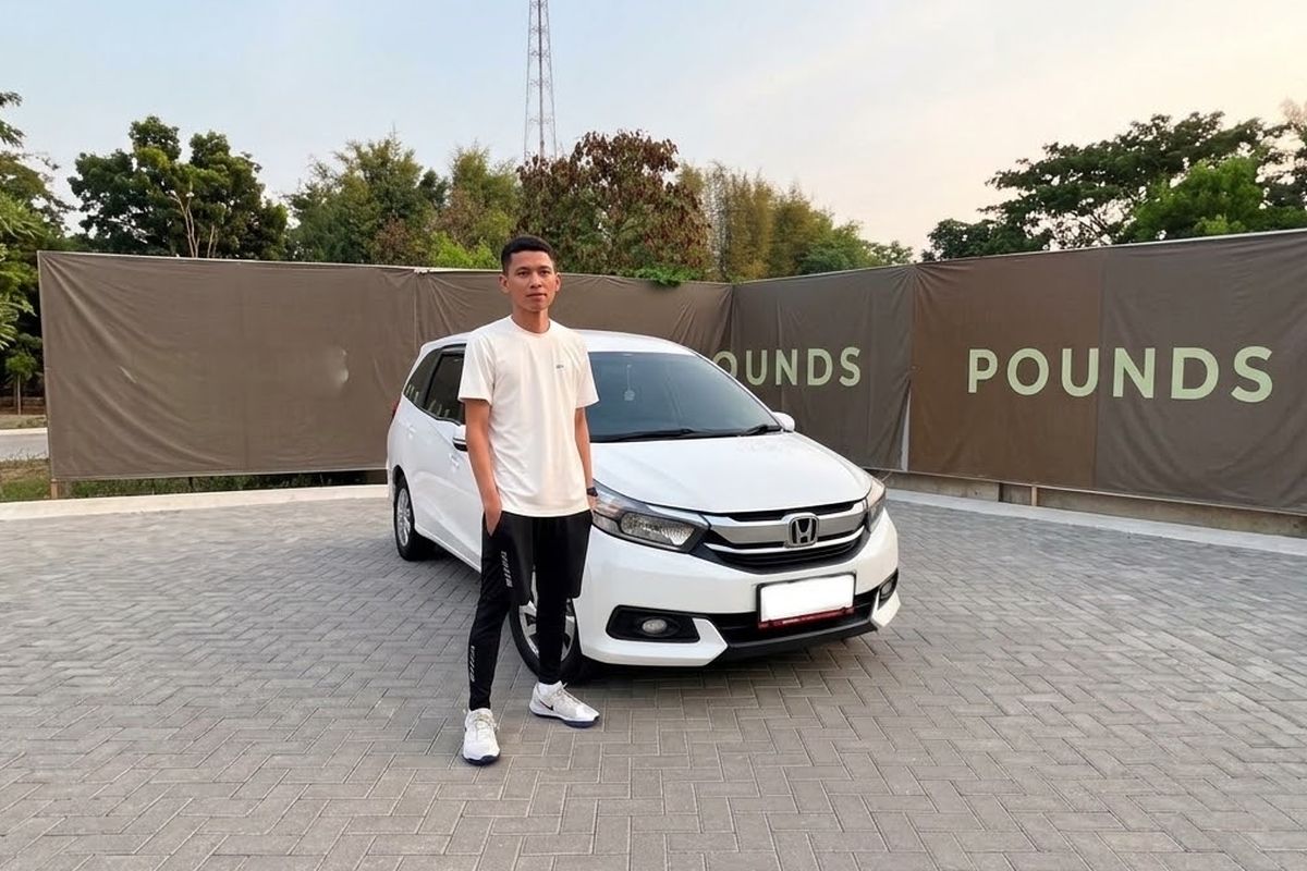 Review Jujur Honda Mobilio 2017: BBM Efisien Tapi Kaki-kaki Lemah