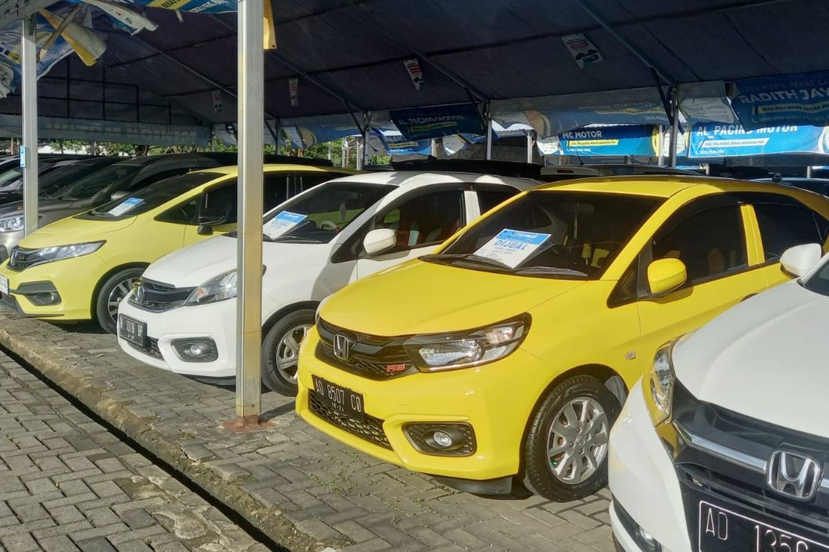 Cara Cek Keaslian Kilometer Mobil Bekas Sebelum Membeli