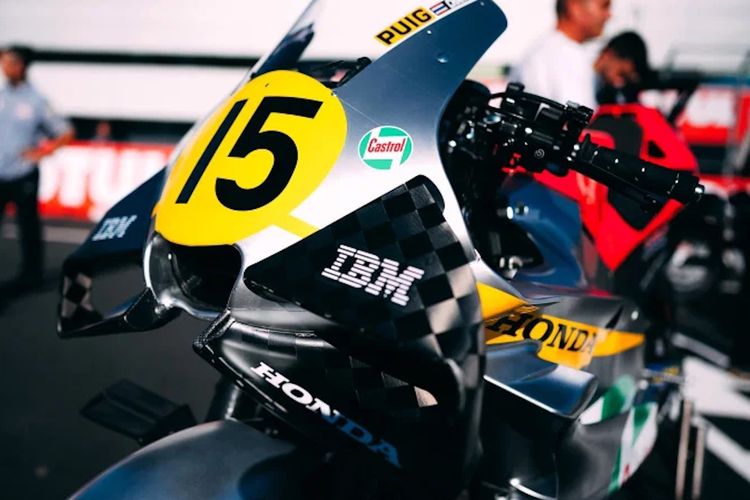 HRC Ubah Nama Tim Moto2 dan Moto3 Mulai 2027
