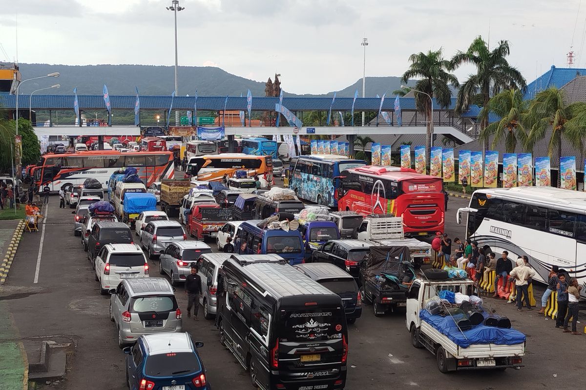 Kunci Mudik Nyaman, Jangan Remehkan Barang Bawaan di Kabin
