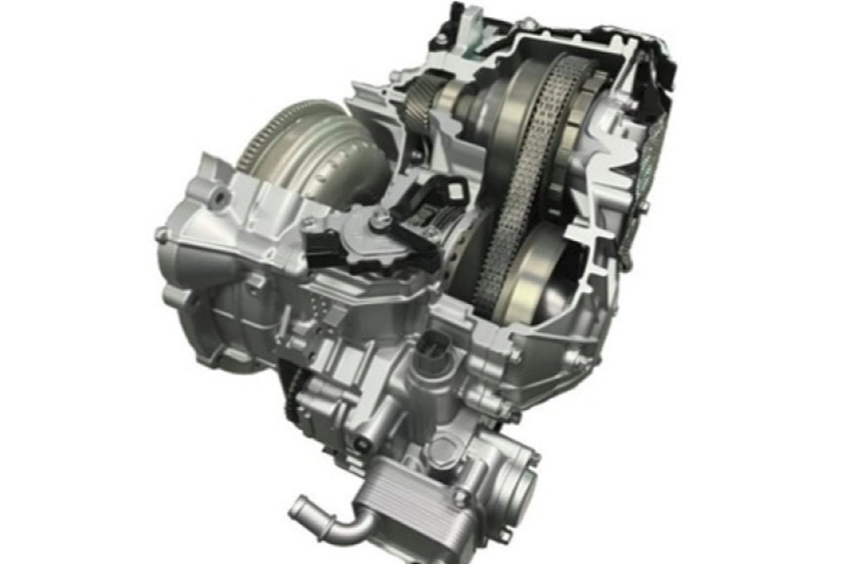 Perbedaan Transmisi IVT Milik Hyundai dan CVT Biasa