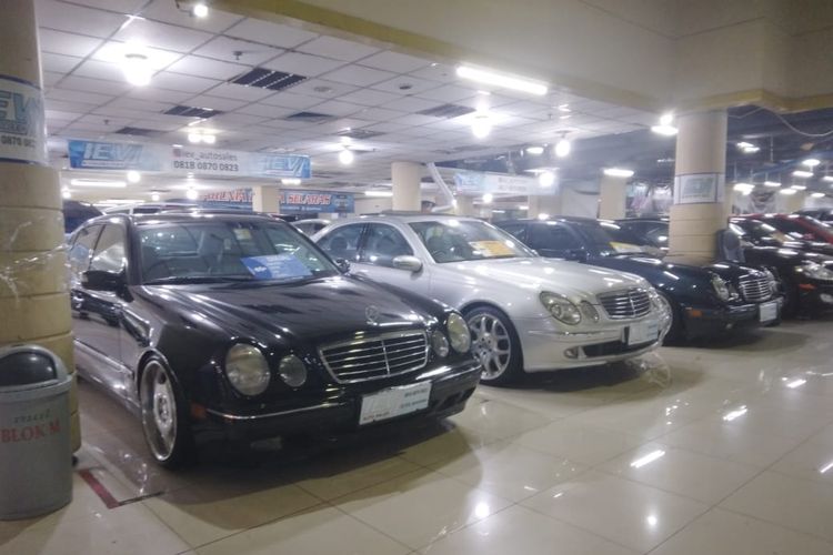 Waspada dengan Modus Penipuan Segitiga Saat Beli Mobil Bekas