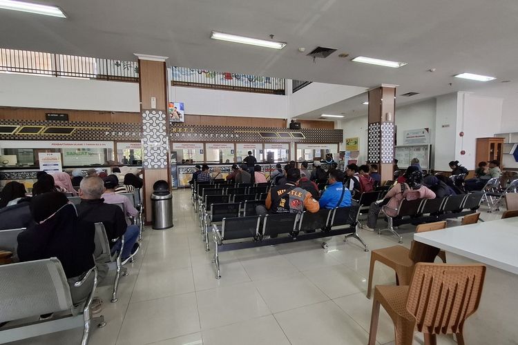 Update 7 Provinsi yang Masih Gelar Pemutihan Pajak Kendaraan