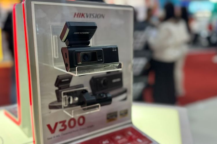 Cara Aman Aplikasi Dashcam pada Mobil Listrik