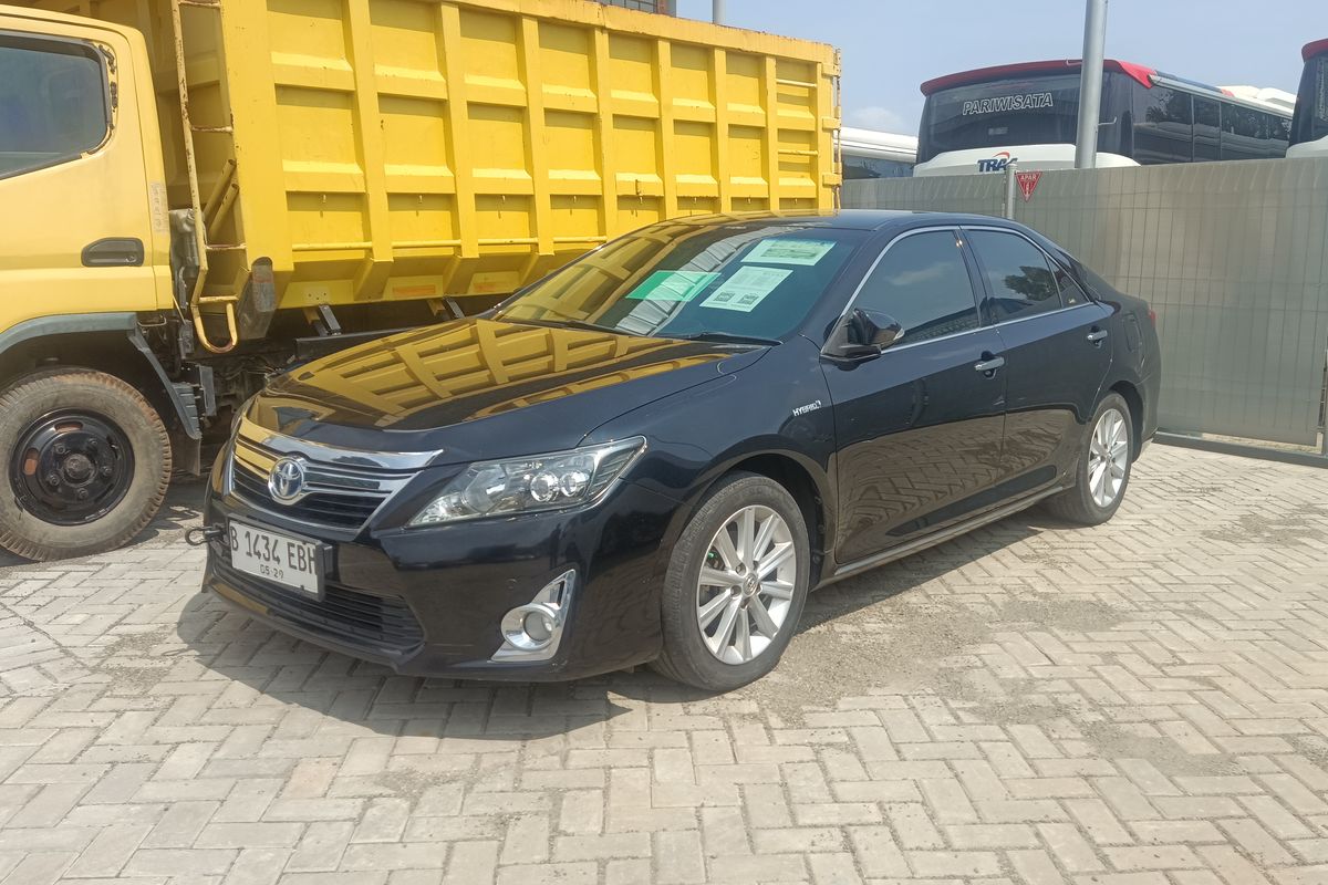 Mobil Lelang: Untung Beli Mobil Bekas Lebih Murah