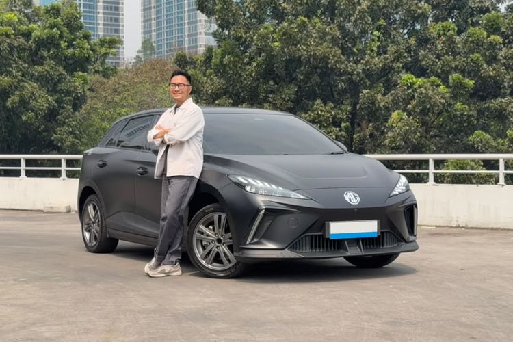 Ragam Cerita Pemilik Mobil Listrik: Kondisi Baterai Setelah 2-3 Tahun