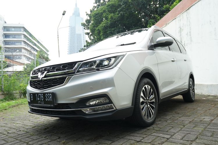 Diskon MPV di GIIAS 2026: Zenix hingga Serena Tembus Puluhan Juta Rupiah