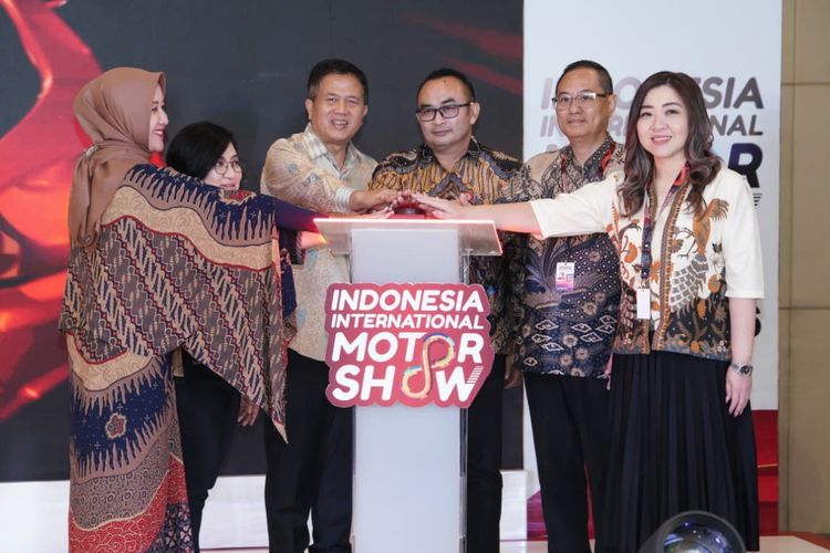 IIMS Surabaya 2026 Raup Transaksi Rp 336 Miliar, Lampaui Target