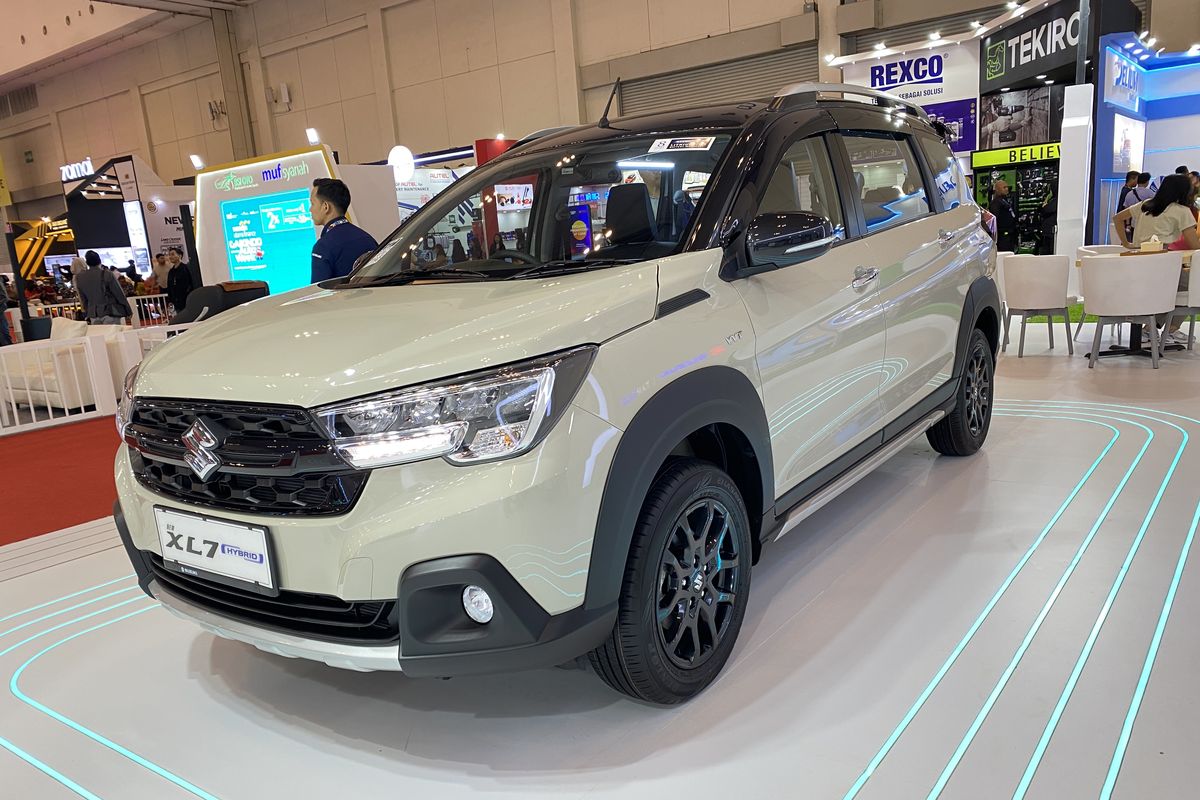 Update Diskon LSUV Awal 2026: XL7 dan Rush Tembus Rp 30 Juta