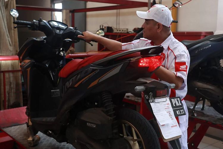 Cara Merawat Saklar Motor Agar Tetap Berfungsi Optimal Menurut Pakar