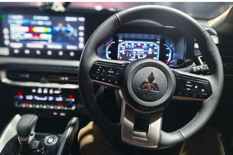 Mitsubishi Destinator Langsung Jadi Tulang Punggung Penjualan