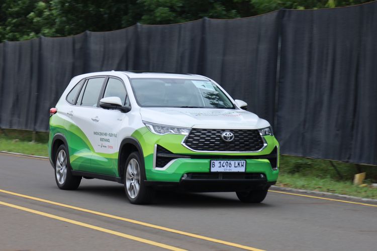 Rekomendasi Mobil Hybrid Bekas Juli 2026, Harga Mulai Rp 185 Jutaan