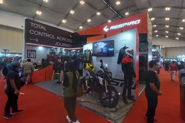 Panduan Naik Shuttle Gratis ke IMOS 2025