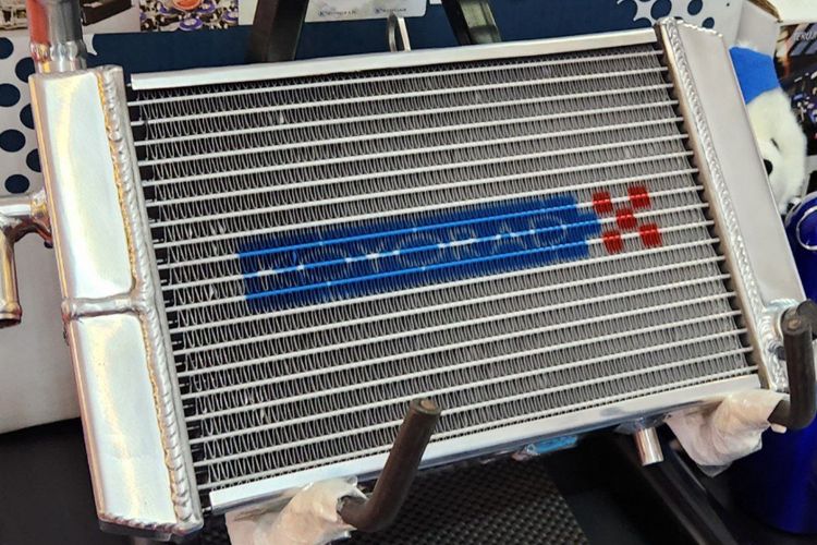 Tips Cek Radiator Sebelum Mudik Agar Mesin Mobil Tak Overheat
