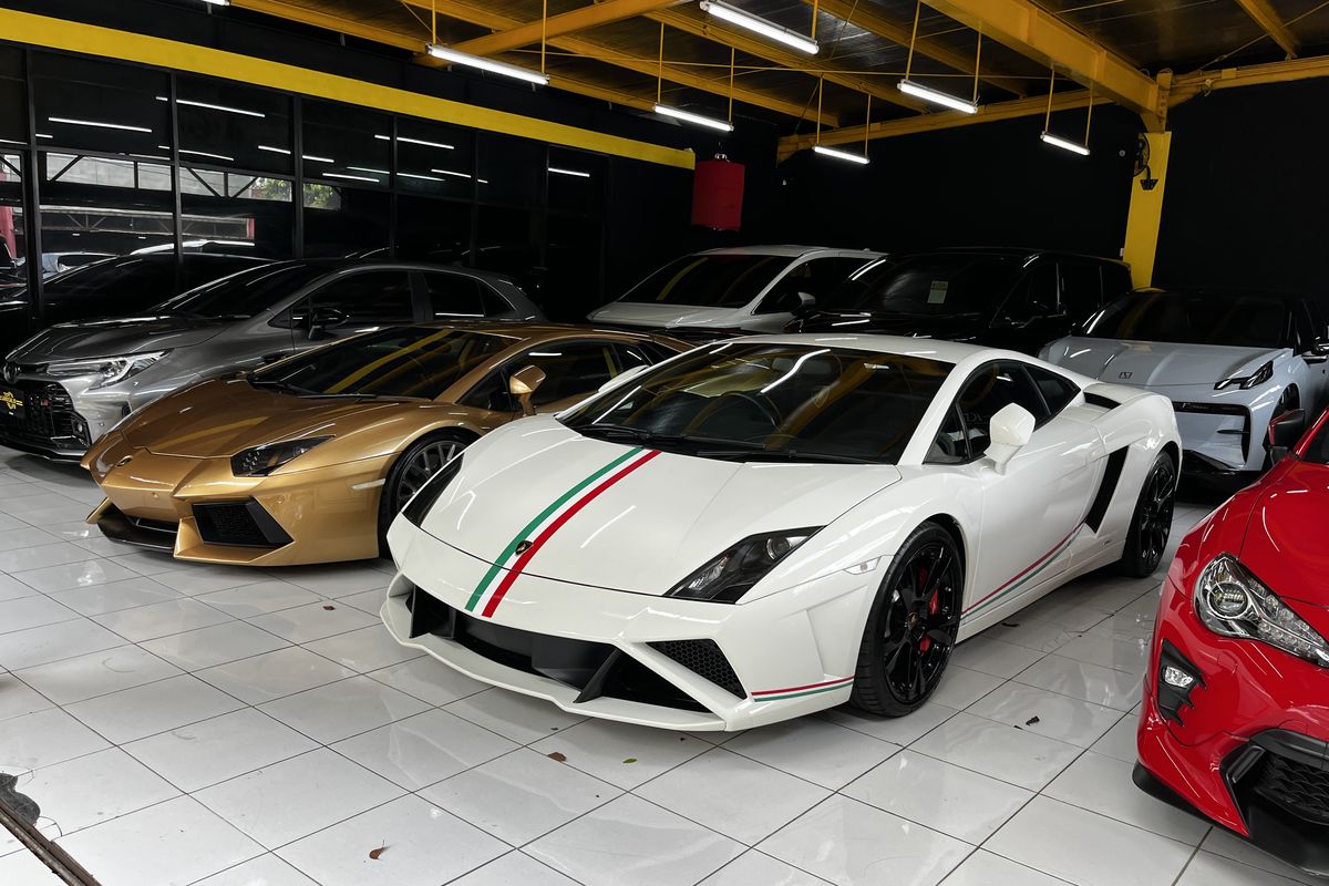 Menggali Karakter Konsumen Mobil Bekas Premium di Jakarta