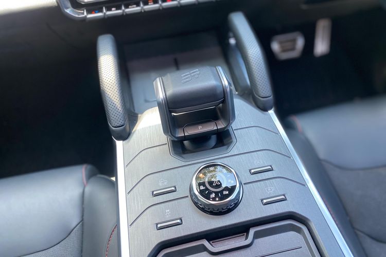 Ulasan Fitur Andalan Jetour T2, Lengkap dari ADAS sampai Off-road