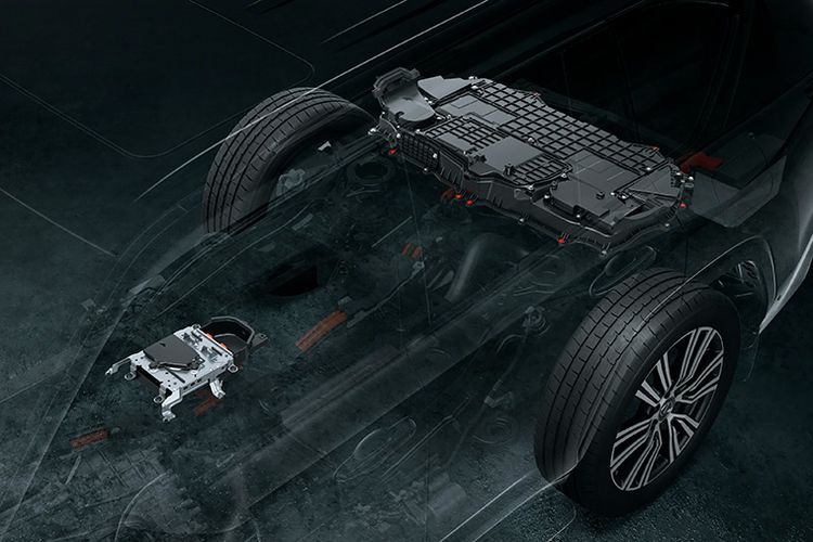 Peluncuran Lexus LX 700h di GIIAS 2025: Apa yang Baru?