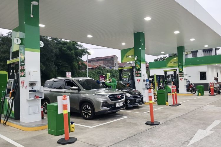 Harga Solar BP Turun, Segini Biaya Full Tank Fortuner dan Pajero Sport