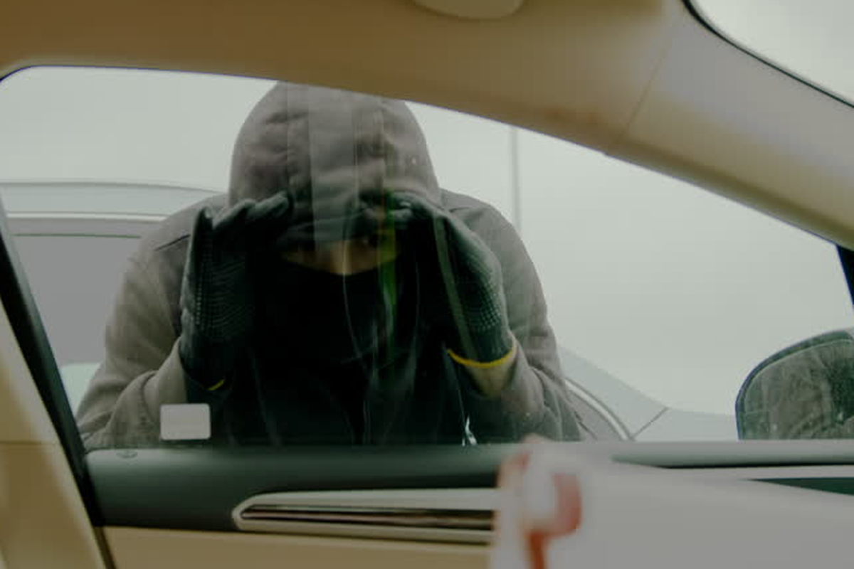 Waspada Tindak Kriminal Saat Mudik Pakai Mobil Pribadi