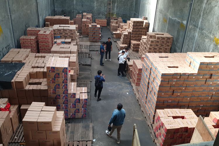 Waspada Oli Palsu, Ini Ciri dan Dampaknya buat Mobil