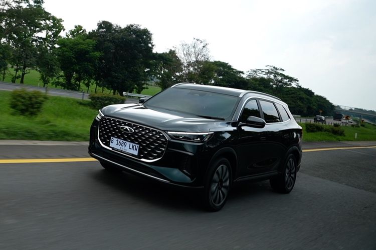 Penjualan PHEV Turun Mei 2026, Ini Model Terlarisnya