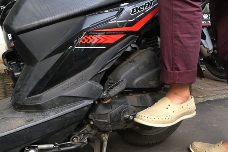 Butuh Berapa Menit Memanaskan Motor Sebelum Digunakan?