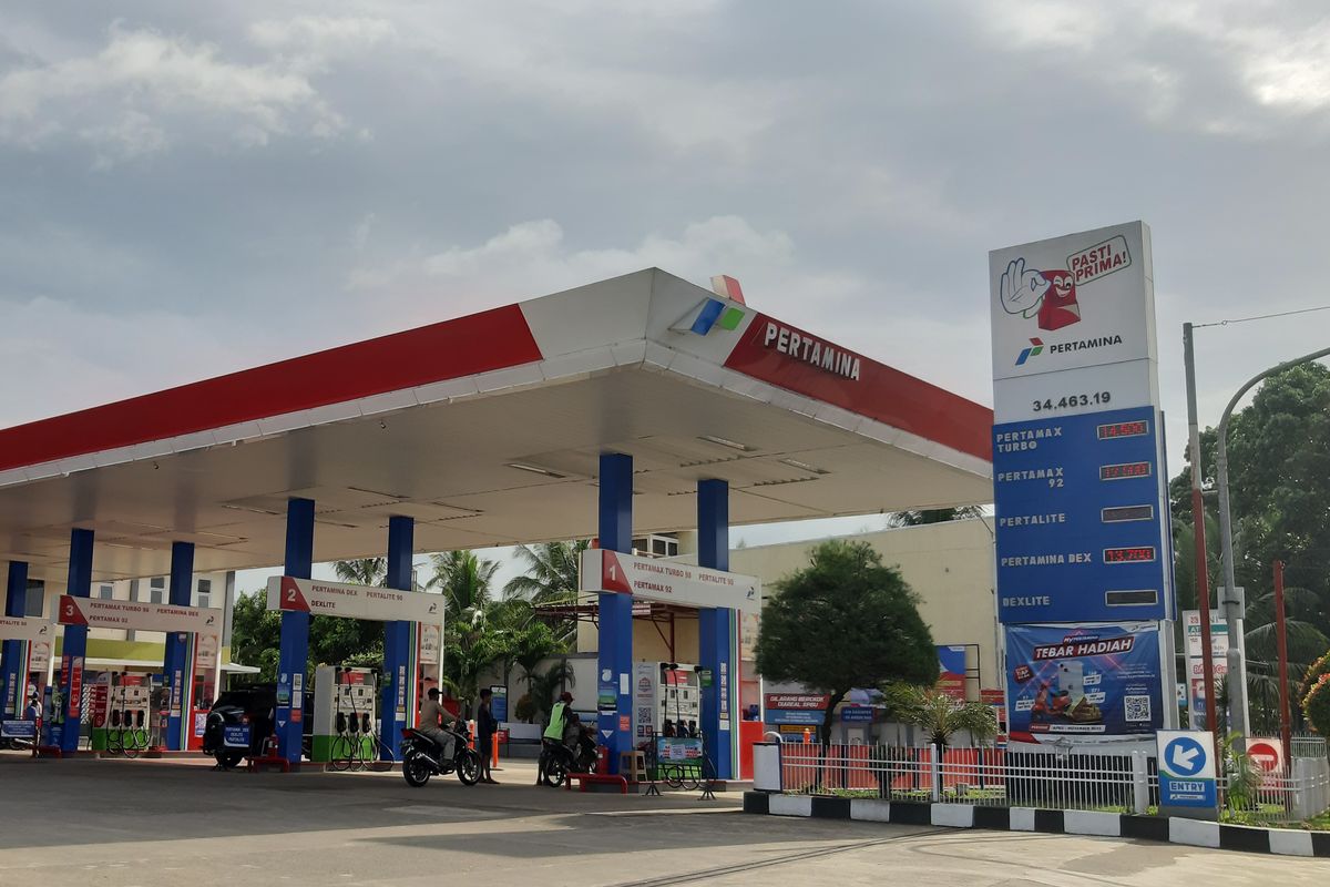 Campur Solar Subsidi dan Dex, Solusi Cerdas atau Justru Bumerang?