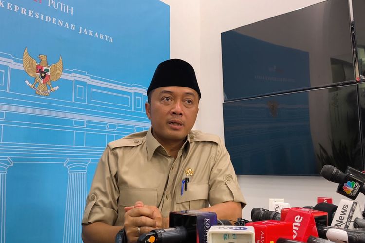 Respons Istana soal “Stop Tot Tot Wuk Wuk”, Contoh Presiden Prabowo