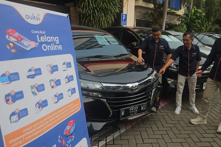 Tiga Hal yang Perlu Disiapkan Sebelum Lelang Mobil Bekas