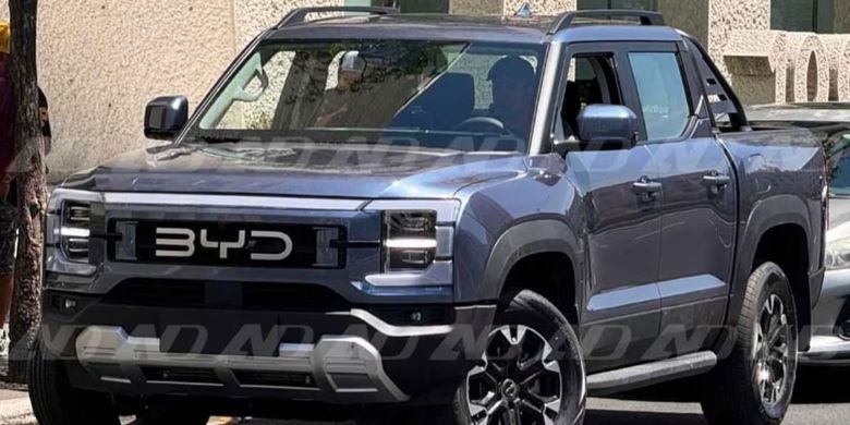 Gaikindo: Industri Lokal Mampu Penuhi Kebutuhan Pikap Nasional