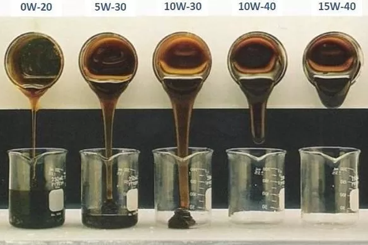 Benarkah Semakin Berusia, LCGC Butuh Oli Lebih Kental?