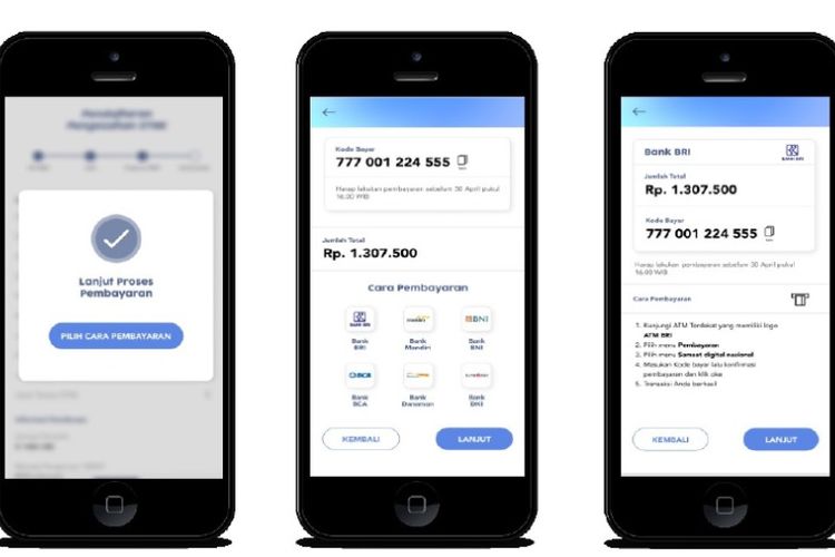 Cara Cek Riwayat Pajak Mobil Bekas secara Online, Bisa dari Ponsel