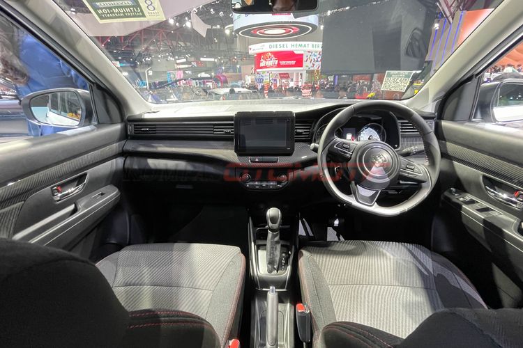 Suzuki Siapkan Model Baru Ertiga Dalam Waktu Dekat