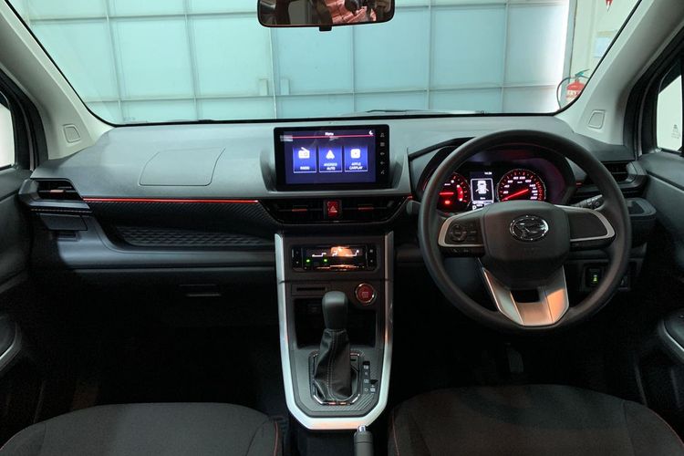 Daihatsu Xenia Lawas Masih Banyak Diminati, Simak Harga Barunya