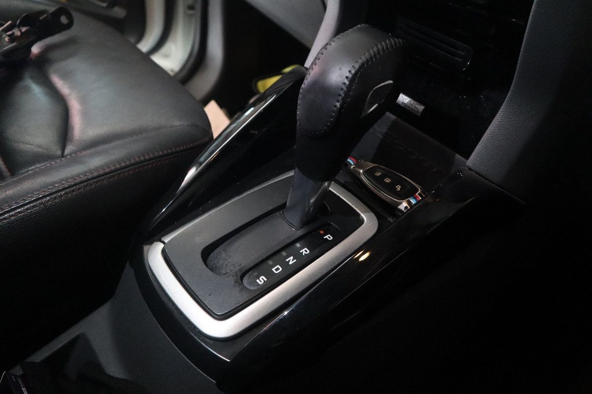 Mobil Pakai Transmisi Dual Clutch, Ini Rahasia Perawatan Biar Sehat